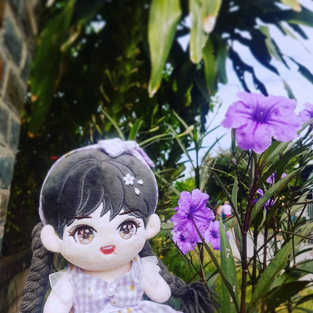 jaebysaranghae1's tweet photo. #Xiaozhandoll
#XiaoZhan
#BJYXSZD 
#BJYXdoll https://t.co/Ss5gY1zaKX