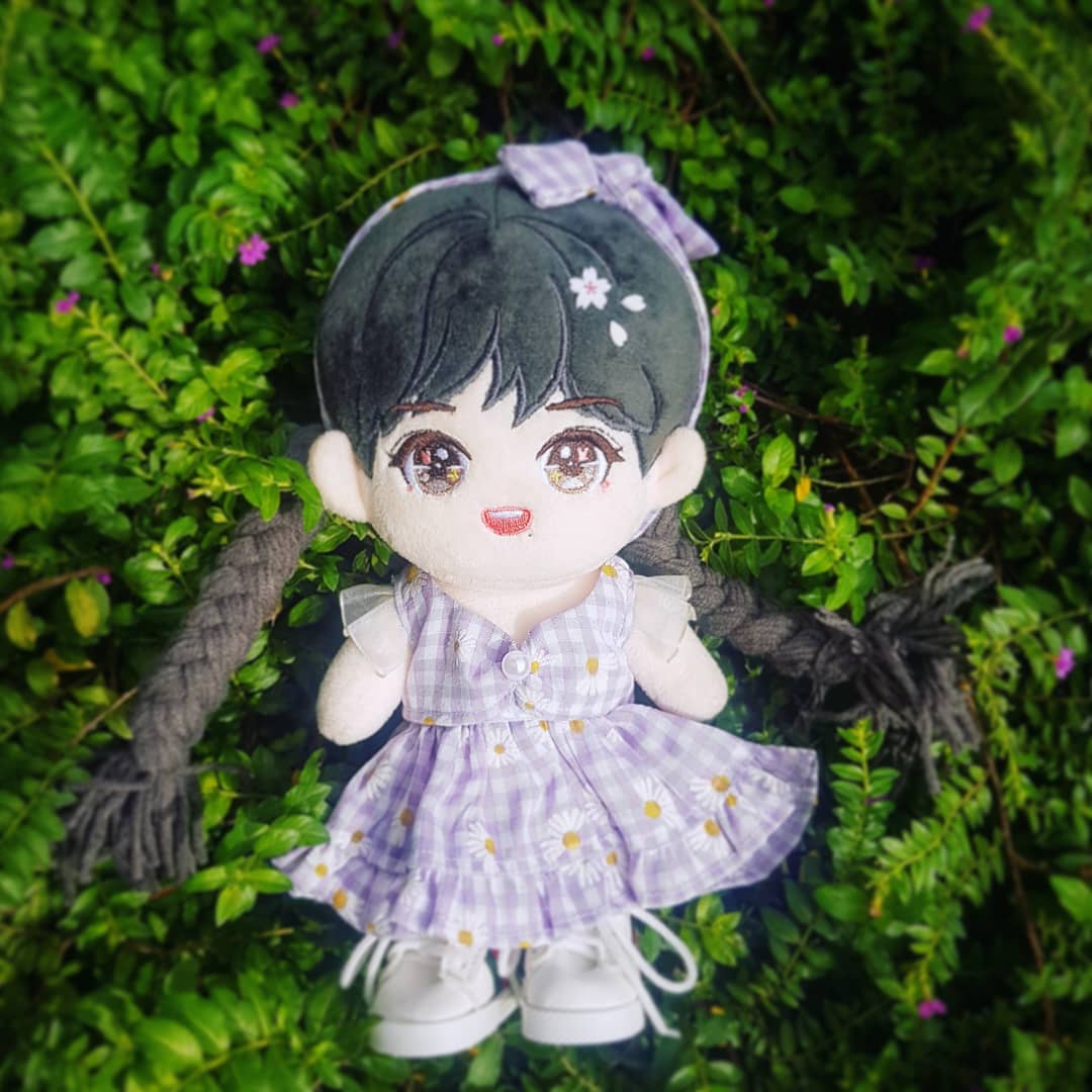 jaebysaranghae1's tweet photo. #Xiaozhandoll
#XiaoZhan
#BJYXSZD 
#BJYXdoll https://t.co/Ss5gY1zaKX