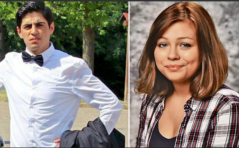 Heute vor 3 Jahren wurde Mia aus Kandel von Abdul D. ermordet. Wir dürfen die Opfer einer falschen Migrationspolitik nie vergessen.