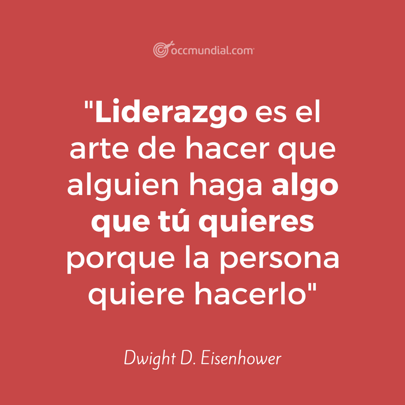 UdacayB's tweet photo. Una gran frase sobre el liderazgo. ¡Feliz fin de semana! https://t.co/3TsnEf7gH2