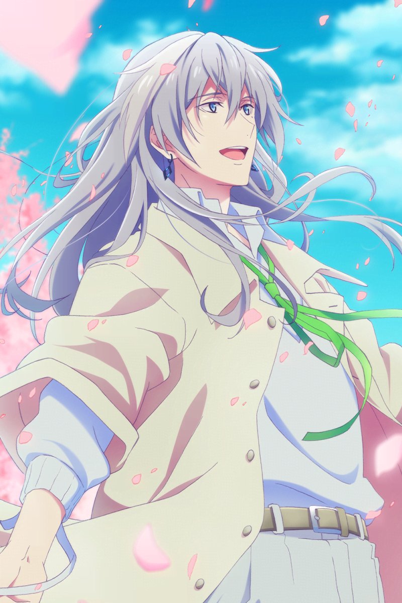 Idolish7 English Wiki💸🌸 @Inactive 😔 On Twitter: