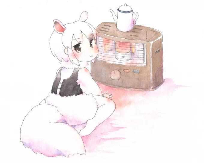 #あったかミナミコ2020 