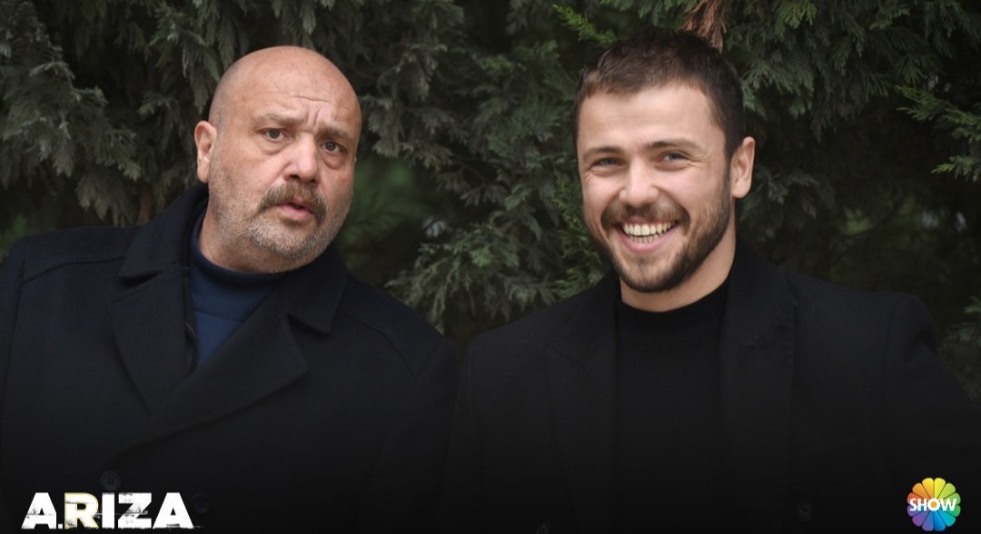 Efsane ikili ulannn 💥💥
#TolgaSarıtaş #Arıza #Gerçekler #AliRıza #AhmetMümtazTaylan