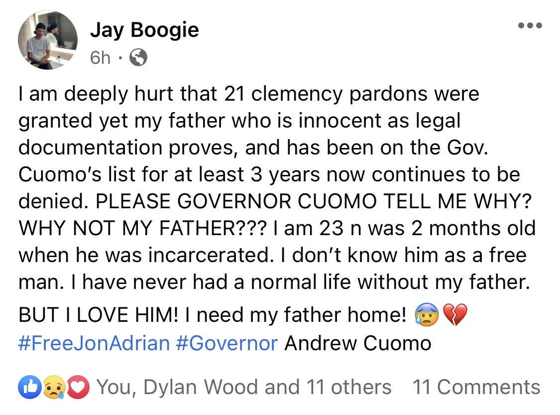 FreeJonAdrian tweet media