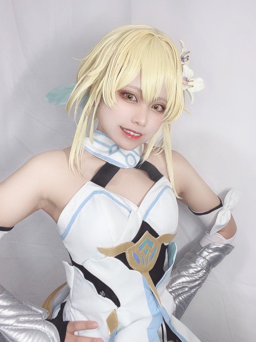 コスプレイヤーたたたたんこのTwitter画像34