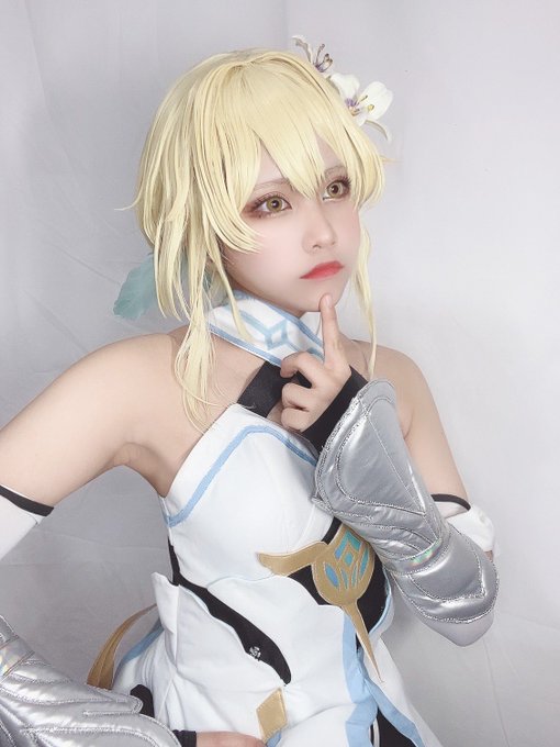 コスプレイヤーたたたたんこのTwitter画像33