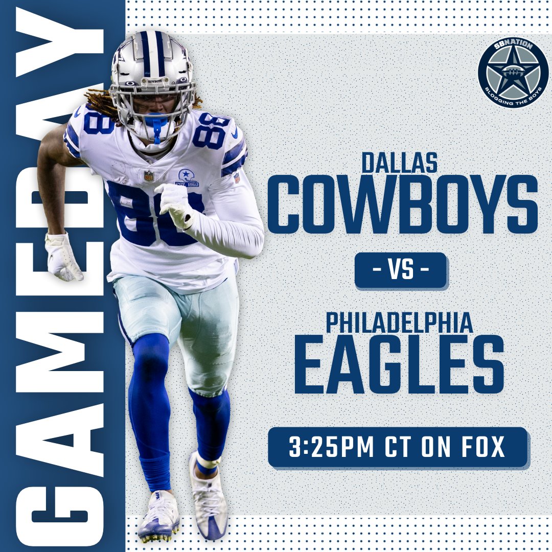 Blogging The Boys tweet media