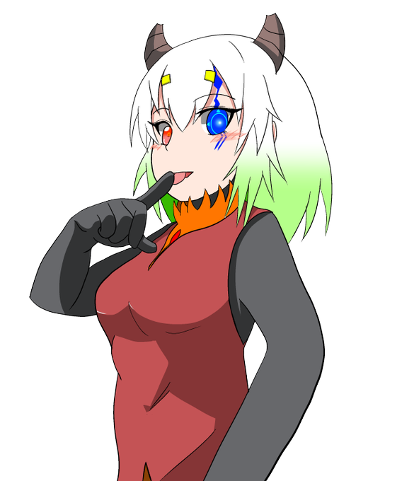 ユエラ パンドラのtwitterイラスト検索結果