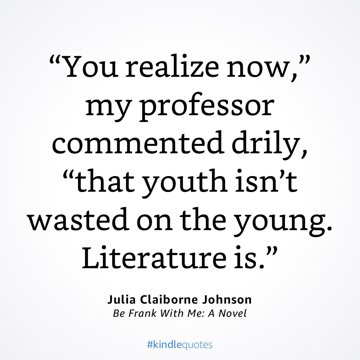 NancyAdairB's tweet photo. #SundaySentence @ImDavidAbrams #BeFrankWithMe https://t.co/iWxOd0b9Ed