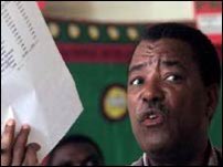 The stakes - On the other side of the MMD pendulum was UPND that shot to prominence in a matter of months. They more or less campaigned freely, there were some punch ups around markets etc but it was a wide open election.