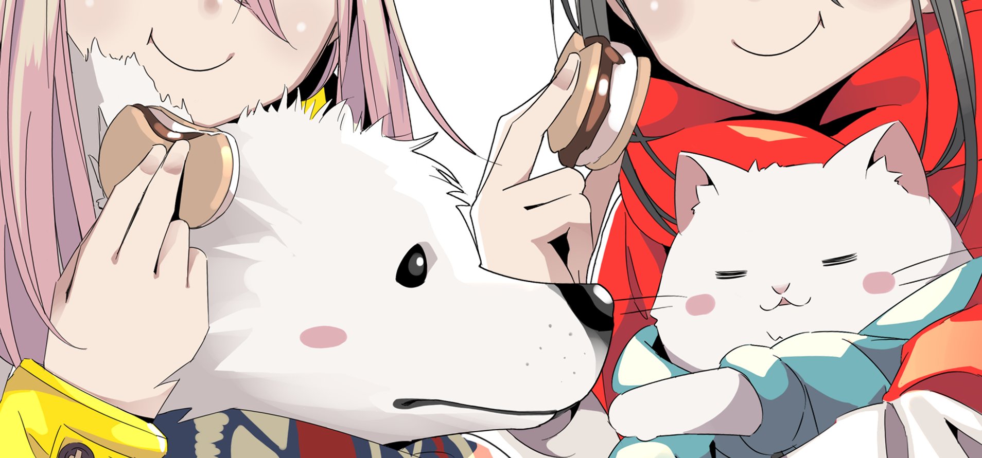 猫イラストきらら まんがタイムきらら編集部 on X: 