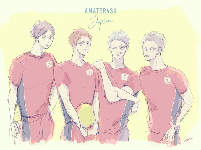 男前のtwitterイラスト検索結果 男前のtwitterイラスト検索結果