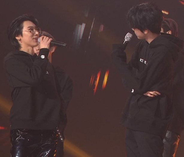 แกมองไร หลงรักแบคอะดิ