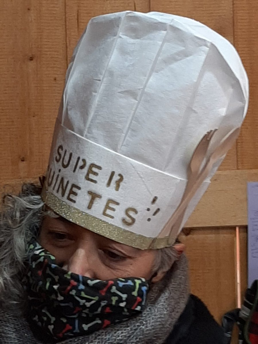 Som del Barri tweet media