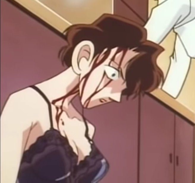 ট ইট র 大久保マコト この イラストレーター殺人事件 の作画監督は佐々木敏子さんという方で 同じ佐々木姓でもアニコナ最初期から現在まで主要スタッフとして関わっている佐々木恵子さんとは別人なのね 近年では ちおちゃんの通学路 とかに参加されてるそう ট ইট র 大久保マコト この イラストレーター殺人事件 の作画監督は佐々木敏子さんという方で 同じ佐々木姓でもアニコナ最初期から現在まで主要スタッフとして関わっている佐々木恵子さんとは別人なのね 近年では ちおちゃんの通学路 とかに参加されてるそう