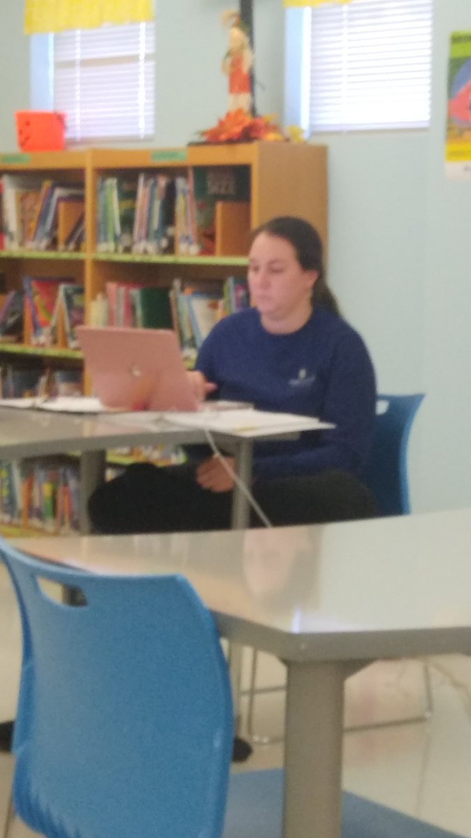 Dr. Jana Rawls (@janarawls) on Twitter photo Day 6- I was nominated by @Yolandanderson.
Every day I will post a picture from a day in the life of an educator. I will post without explanation and nominate someone else to take the challenge. That's 7 days, 7 pictures, 7 nominations. Today I nominate <a href="/gcutrell80/">Greta Cutrell Hill</a> Day 6- I was nominated by @Yolandanderson.
Every day I will post a picture from a day in the life of an educator. I will post without explanation and nominate someone else to take the challenge. That's 7 days, 7 pictures, 7 nominations. Today I nominate <a href="/gcutrell80/">Greta Cutrell Hill</a>