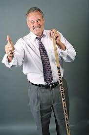 Holy jumpin! 

Happy birthday to one of the best announcers in the game, Mickey Redmond 