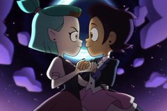 & when 'children's entertainment' took on a whole new meaning