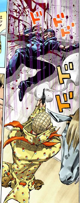 ジョニィ を含むマンガ一覧 ツイコミ 仮 ジョニィ を含むマンガ一覧 ツイコミ 仮