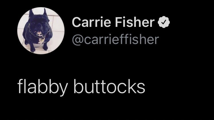 it’s the no context for me