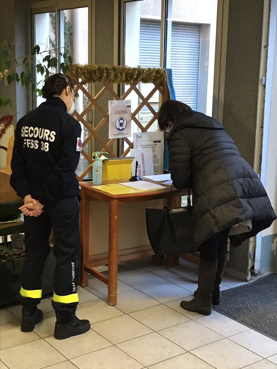 FFSS38 Vizille tweet media