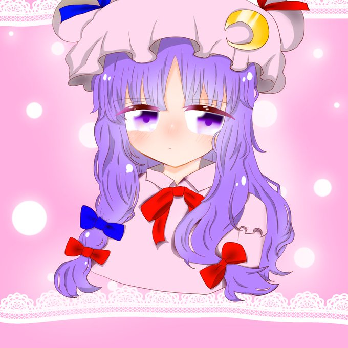 ぱちぇのtwitterイラスト検索結果 古い順