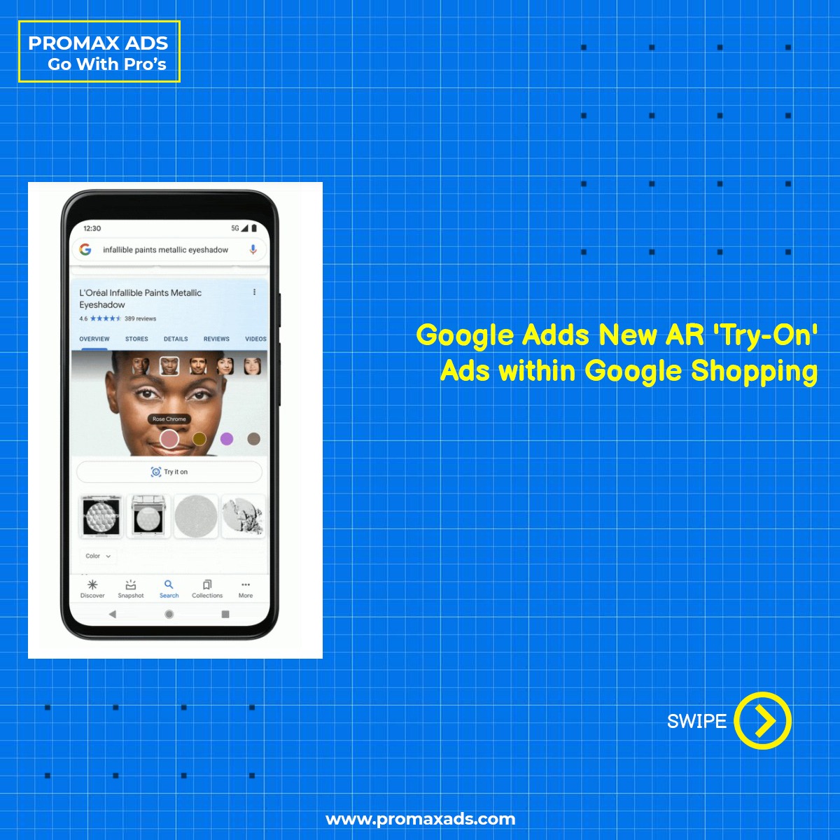 PromaxAds's tweet photo. Hey Attention Please

Here are some of the best updates on digital

https://t.co/YagWK6bX28

#digitalmarketing #onlinebusiness #digitalmarketingagency #digitalmarketingtips #targetaudience #marketingconsultant #marketingadvice https://t.co/YxgtETxCx7