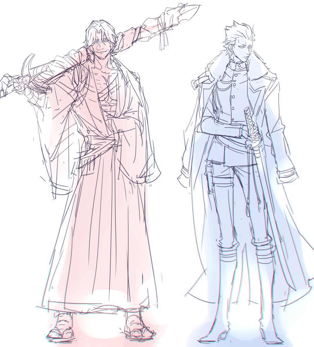 iketsuredgrave's tweet image. good night~