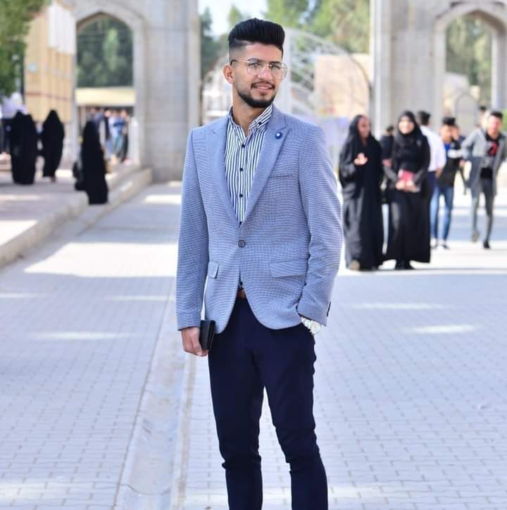 تلك الأشياء التي اردتها بشدة ولم تأتي لربما كان في غيابها خيرًا من وجودها.
#غدا_مسيره_الصامدين_بوابه9