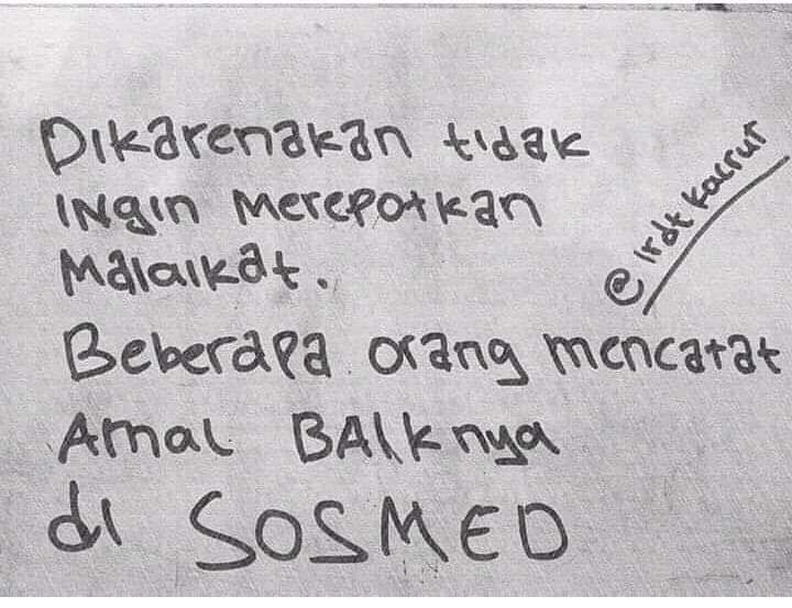 Yudha__Sdarma's tweet image. Terancam pensiun dini...

#NyindirAlus