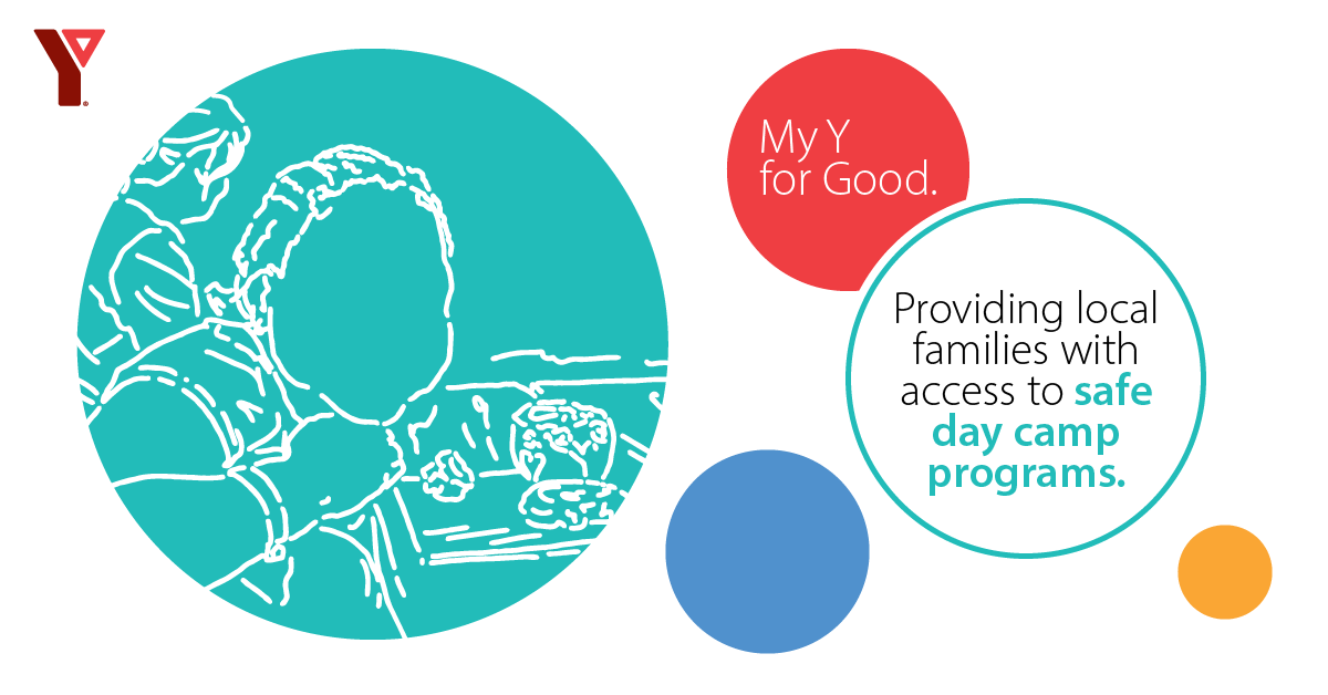 YMCASM's tweet photo. This summer, the Y provided 172 families in our community with safe day camp programming, supporting working families & creating a safe space for children to play & learn.
Now, more than ever, the Y needs your support. Donate at https://t.co/38mXG9Pu6u #MyYForGood https://t.co/MXvwGepqQI