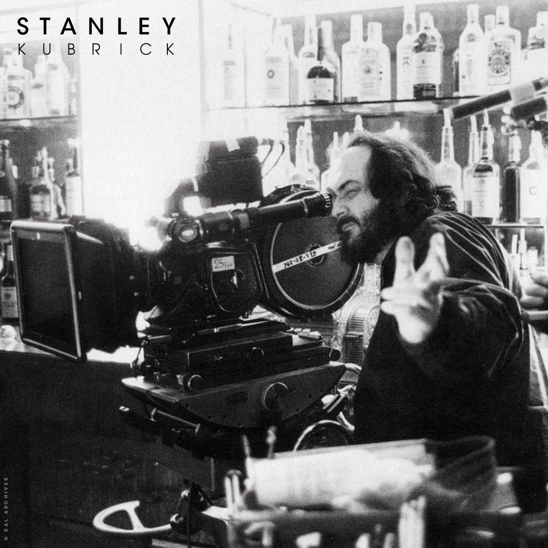 Stanley Kubrick News, Photos, Quotes, Video