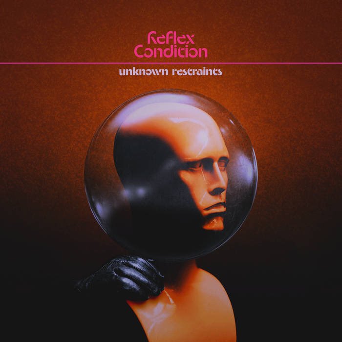 THIRD47 Reflex Condition made a welcome return after the 4 years since ‘Witch Flower’ for his best album yet. ‘Unknown Restraints’ was an epic collection of soundtrack, industrial, downtempo techno & vocal weirdness in the unique Ref-Co way https://thirdkindrecords.bandcamp.com/album/unknown-restraints