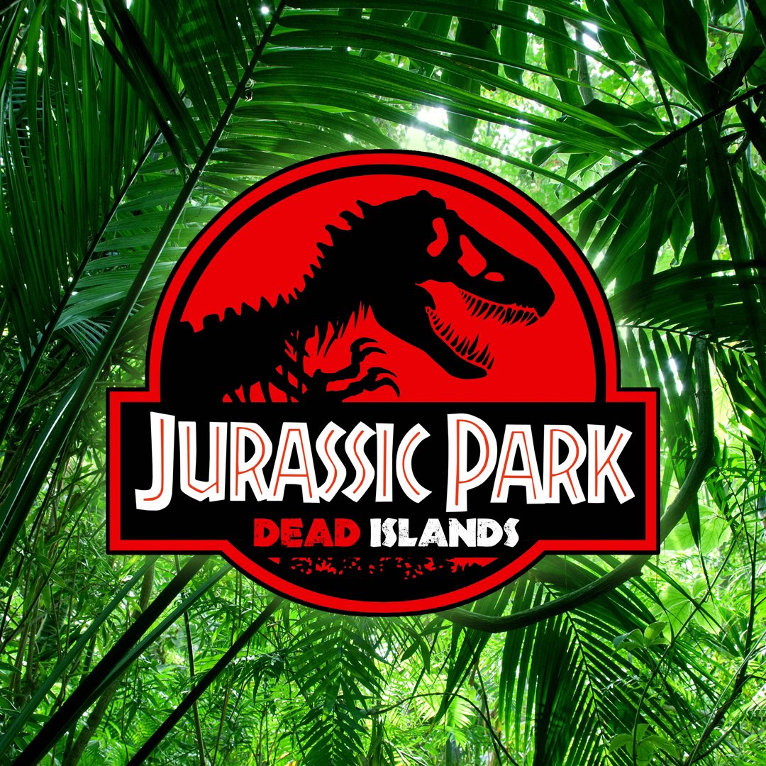 Check out Jurassic Legacy and listen to an exclusive #interview with the author of Jurassic Park: Dead Islands, Fabien Delage 🌴 youtu.be/7ETqUXhHb-4 #JurassicWorld #jurassicpark #dinosaurs #book #raptor #JurassicWorldFallenKingdom #JURASSICWORLDDOMINION