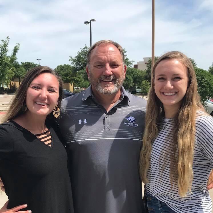 JaimeBoswell2's tweet photo. On behalf of @Tabchoops please send prayers of healing for Weatherford Head Girls Basketball Coach &amp; overall great person Darryn Shearmire! Coach is having some heart issues and is in need of answers &amp; prayers! @weatherfordisd @AustinTGCA @THSCAcoaches @TXHSGBB @hardwoodtexas https://t.co/avXJ7I5JLb
