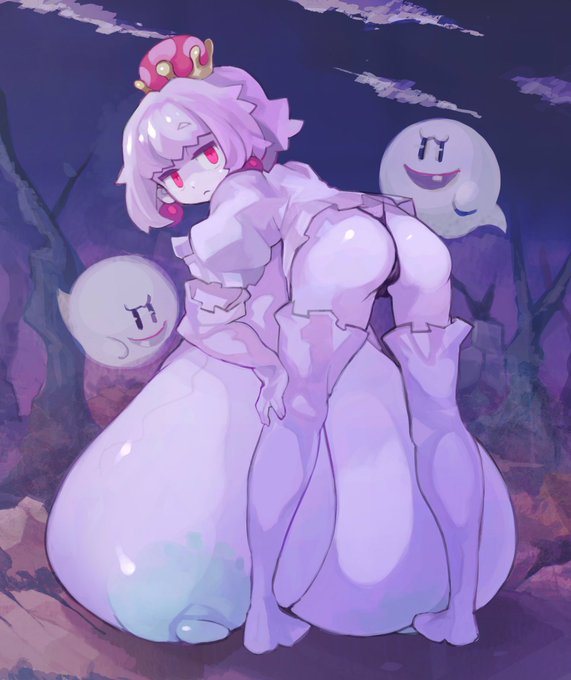 [R-18] 👻 | kemomoz1 #pixiv https://t.co/VWyTjaQEuv 
