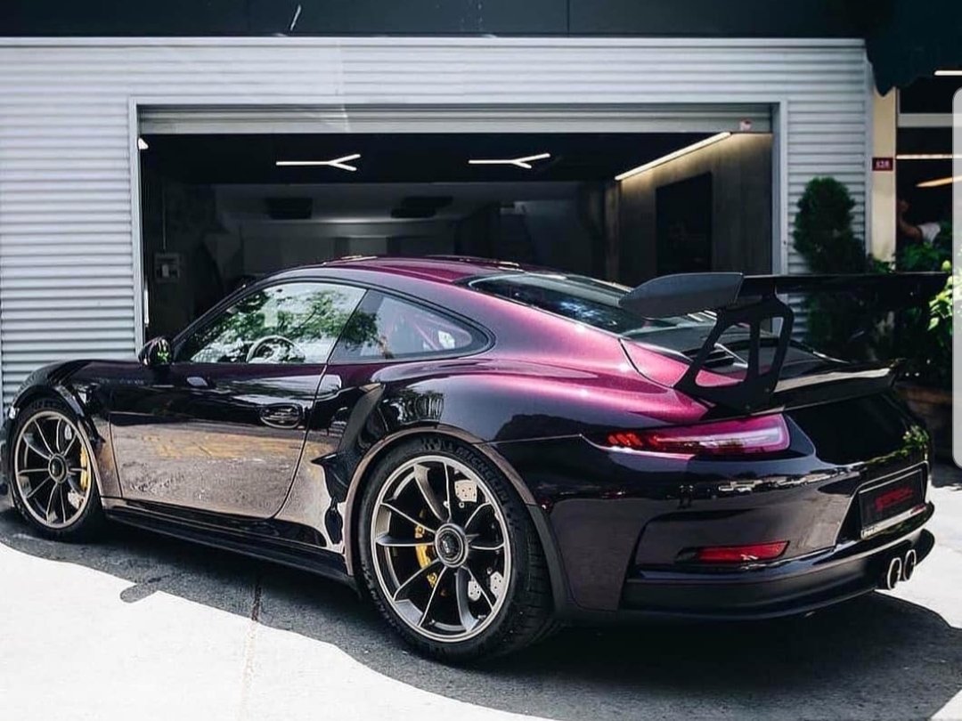 paulrobertsrcz's tweet image. 💜