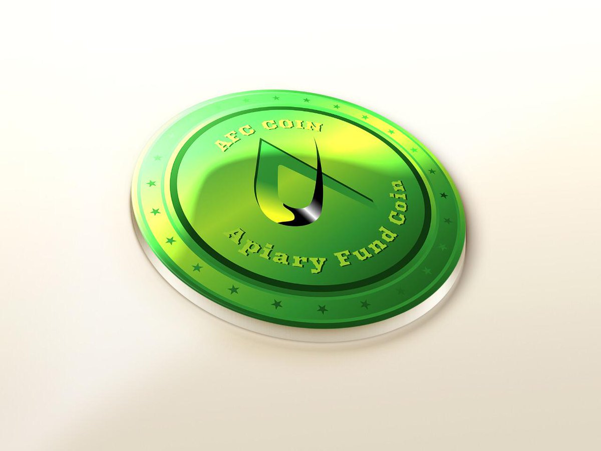 Apiaryfund1's tweet photo. Have you heard of us? AFC join us today! https://t.co/oC8vXwNKY8