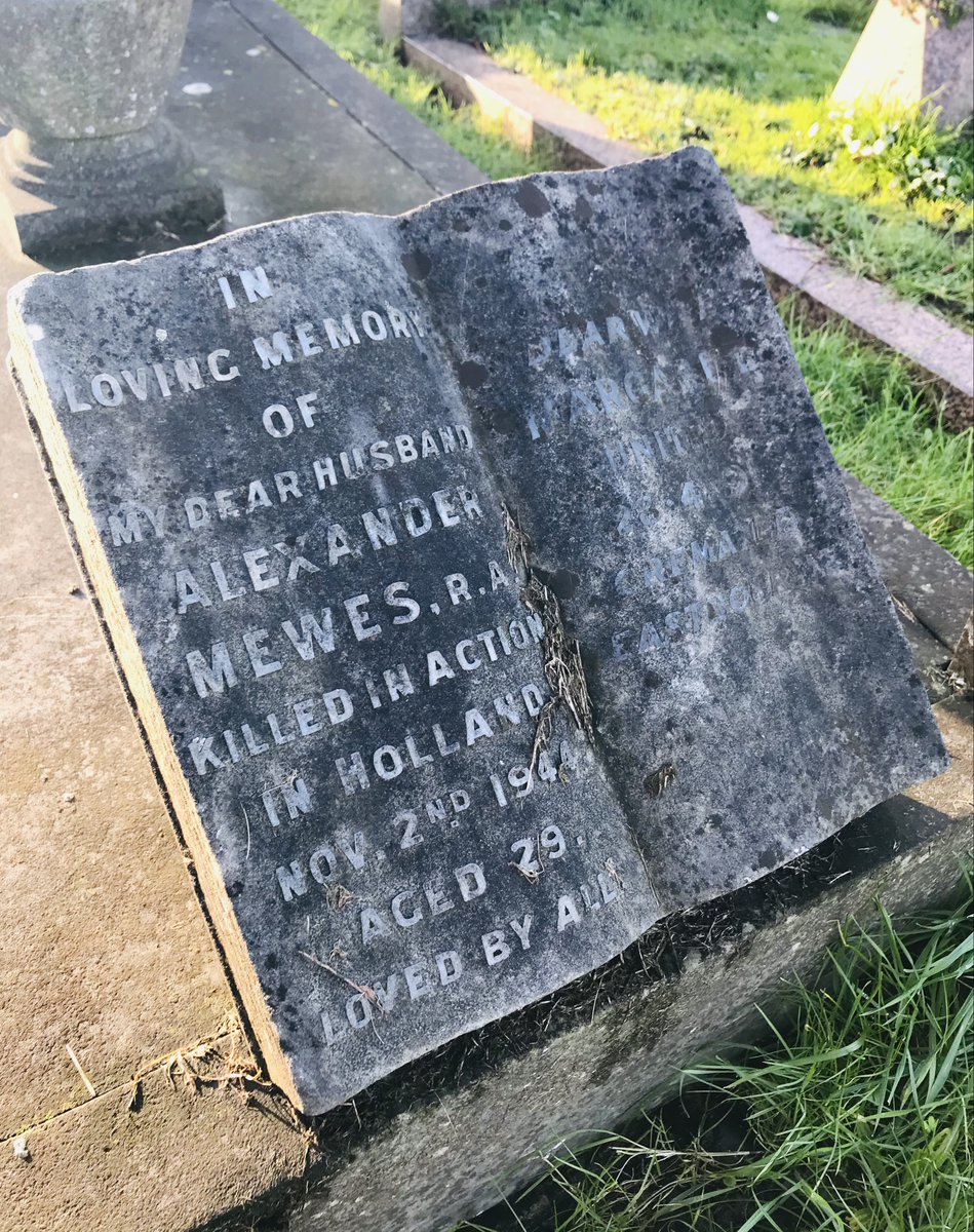 Altogether, 590 WW1 & WW2 soldiers lie buried in Wandsworth Cemetery, hailing from all over the Commonwealth, & their graves lie scattered among those of thousands of civilians. Here are the headstones of 4 brave such lads, taken far too soon.  #RIP  #GoForAChristmasWalk (6/6)