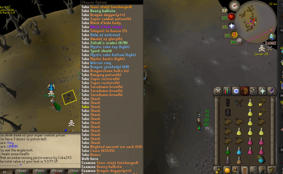 Elite Zerks tweet media