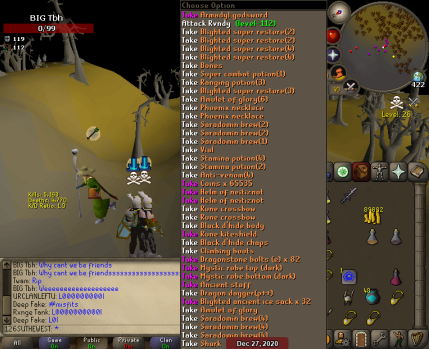 Elite Zerks tweet media