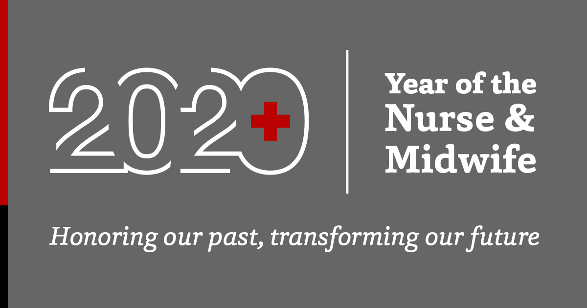 osunursing's tweet photo. As the year ends we want to re-celebrate 2020, which was designated the Year of the Nurse and the Midwife. Today, we re-visit our special tribute to the important role you play in the support of our community and patients. Thank you nurses!
⬇️
https://t.co/MtRKD29Slf #YON2020 https://t.co/Vq4PyHarFs