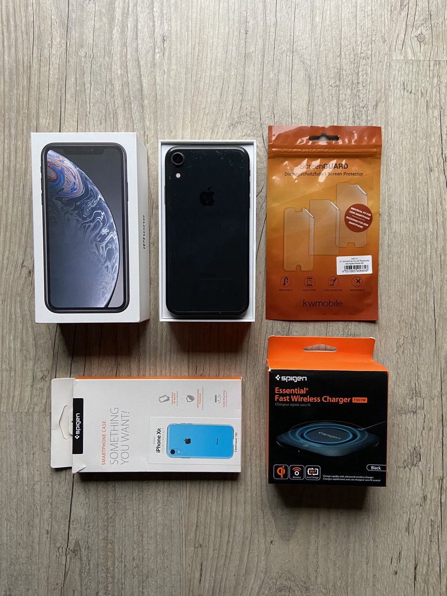 z00star's tweet photo. RT ➡️ iPhone XR Noir 128Go à vendre.
MP si intéressé(e). Merci 😉
Plus d’infos 👉🏼 https://t.co/CBYbvyAPgz https://t.co/Ugr8QJ7ObN