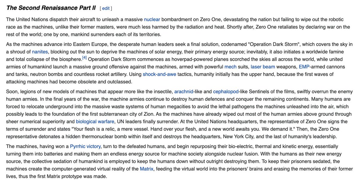 This was BEFORE I went and read the wikipedia of the canonical prequel cartoon.