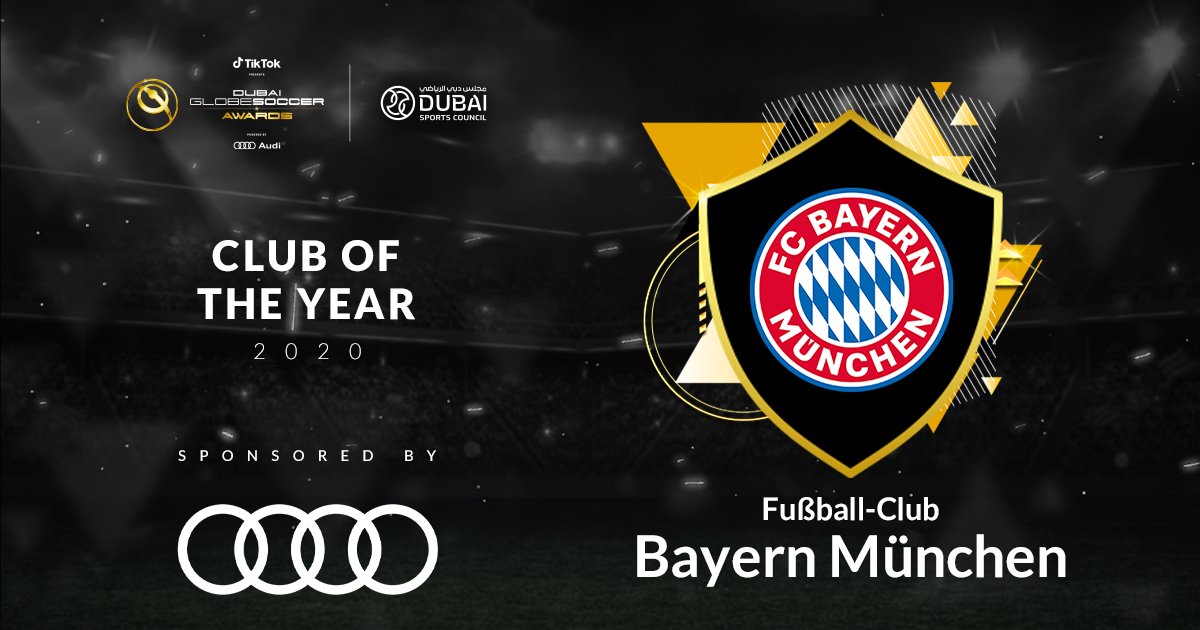 Bayern & Germany tweet media