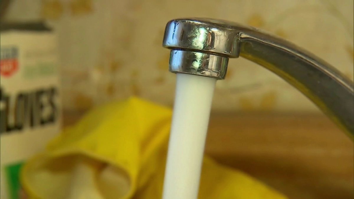 If you drink tap water in Statesboro you can't complain about taking the vaccine. 

✍️ @drinkthatSunniD