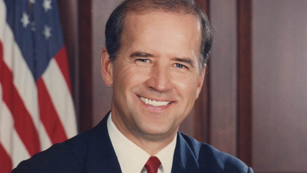 How Joe Biden supported the Birmingham Six campaign