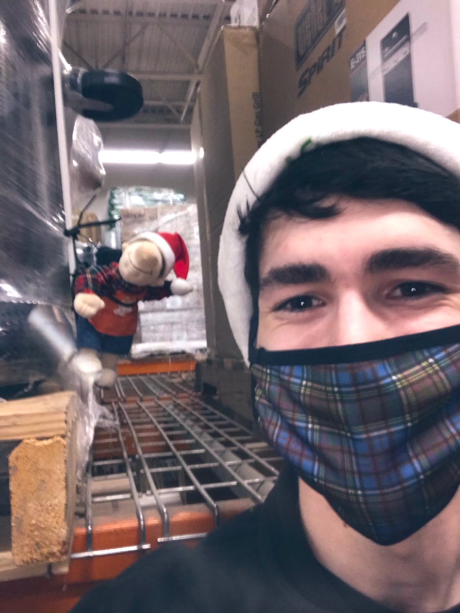 CeeJ (@ceejswiss4014) on Twitter photo Homer sighting before Christmas! Good job Jake ! π³ <a href="/KaitlynBGardner/">Kaitlyn Gardner</a> <a href="/kyle_mckinnon12/">π
Ίππ
»π
΄ π
Όπ
²π
Ίπ
Έπ
½π
½π
Ύπ
½</a> <a href="/Bselch/">Brianna Selch</a> lots of fun competition this week! Best of all, Jake assured me that Homer was safely removed w/a ladder π€£ Homer sighting before Christmas! Good job Jake ! π³ <a href="/KaitlynBGardner/">Kaitlyn Gardner</a> <a href="/kyle_mckinnon12/">π
Ίππ
»π
΄ π
Όπ
²π
Ίπ
Έπ
½π
½π
Ύπ
½</a> <a href="/Bselch/">Brianna Selch</a> lots of fun competition this week! Best of all, Jake assured me that Homer was safely removed w/a ladder π€£