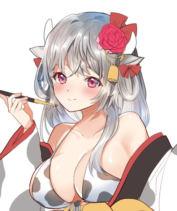 お年賀絵途中です…間に合うのか 