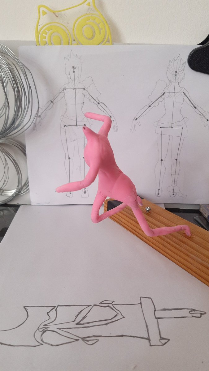 xHellequin_'s tweet photo. starting a new sculpture project #sculpture #characterdesign #riven #LeagueOfLegendsFanArt #thirdproject https://t.co/ckylIcZbsq